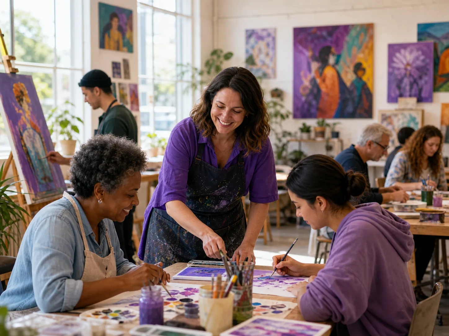 Southside Arts Center listing photo